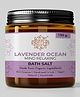 Pratha Naturals Lavender Ocean Bath Salt- 125g