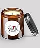 PRATHA Naturals Scented Candle Smile - 200 g