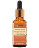 Sharrets Natural Mixed Tocopherols Vitamin E Oil for Face Skin Hair - 30 ml