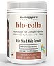 Sharrets Biocolla Fish Collagen Peptides with Vitamin C HA Biotin Vanilla Flavored - 200 g
