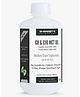 Sharrets C8 C10 MCT Oil BP USP NF Ph Eur Halal Certified - 250 g