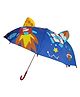 BifFeex  Designer Stylish Pop Up Random Design  Umbrella - Color May Vary