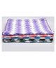 JARS Collections 100% Microfibre  Hand Towels Pack of 5  Multicolor