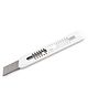Nataraj Large Cutter - White