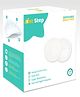 1st Step Honey Comb Lining Super Absorbant Disposable Breast Pads With Day And Night Protection- 24 Pads