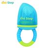 1st Step Silicone Fruit Sack - Blue