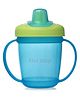 1st Step Spill Proof Cup Blue Green - 250 ml