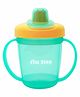 1st Step Twin Handle Spout Sipper Green - 250 ml