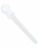 1st Step BPA Free Medicine Dropper - White