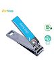 1st Step Easy Grip Baby Nail Clipper-Blue