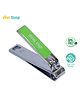 1st Step Easy Grip Baby Nail Clipper - Green