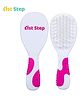 1st Step BPA Free Brush And Comb Grooming Set - Pink And White