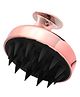 Mikami Scalp Massager - Pink