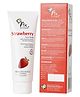 Fixderma Strawberry Face Wash with Vitamin E & Strawberry Extract - 75 g