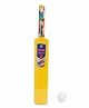 Ankit Toys Cricket Bat and Ball Set - Yellow