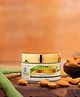 SAMISHA Anti Acne Scar Removal Face Cream For Oily Skin With Carrot Seed Aloevera Green Tea 50 g