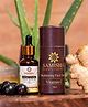 SAMISHA Face Serum For Glowing Skin Anti Ageing With Grapefruit Extract- 30 ml