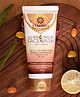 SAMISHA Organic Face Wash For Glowing And Brightening Skin- 100 ml