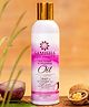 SAMISHA Red Onion Oil For Hair Growth And Strengthening- 200 ml