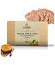 SAMISHA Organic Multani Mitti & Ubtan Skin Rejuvenating Bath Bar - 100g