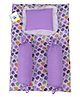 Toddylon Baby Cotton Gadda Set - Purple