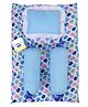 Toddylon Baby Cotton Gadda Set -  Blue