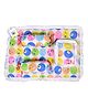 Toddylon Poly Baby Cotton Gadda Set - Blue