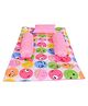 Toddylon Baby Gadda Set - Pink