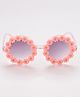 Babyhug Sunglasses Free Size - Pink