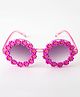 Babyhug Sunglasses Free Size - Fuschia