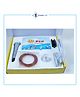 3D Print World Selfie 360 Elephant 3D Doodling Pen - Grey