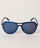 Pine Kids Sunglasses Free Size - Dark Blue