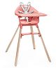 Stokke Clikk High chair - Sunny Coral