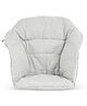 Stokke Clikk Cushion - Nordic Grey