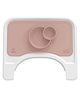 ezpz by Stokke Placemat for Steps Tray - Pink