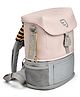 Stokke Jetkids by Crew Backpack Pink Lemonade- Height 10.2 Inches
