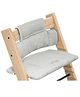 Stokke Tripp Trapp Classic Cushion Nordic -  Grey