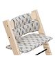 Stokke Tripp Trapp Classic Cushion Robot -  Grey