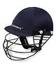 Cloverbyte Pro Field Cricket Helmet Medium Size - Blue