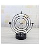 Chocozone Kinetic Perpetual Motion Toy - Black