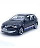 Centy Pullback Polo Car - Black