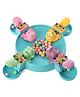 UrbanTots  Go Froggy Goo Game - Multicolour