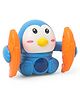 Urban Tots Dancing Penguin Musical Toy - Color May Vary