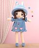 Toytales 4S Eva Candy Doll Height 45 cm (Color May Vary)