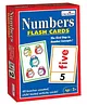 Creative's Numbers Flash Cards