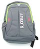 Sanjary Lightweight Multipurpose School Bag Multicolour - 18 Inches