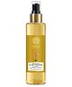 Forest Essentials Delicate Facial Cleanser Kashmiri Saffron & Neem Face Wash For Oily Skin - 130 ml
