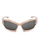 KIDSUN Sporty Sunglasses - Brown