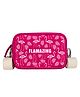 Colorbar Co-Earth Flamazing Crossbody - Raspberry Pink