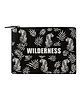 Colorbar Co-Earth Wilderness Flat Pouch - Carbon Black